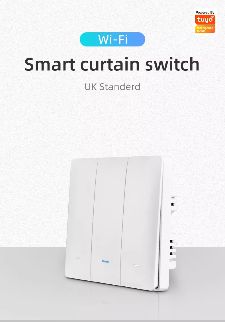 homekit smart switch