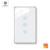 Smart Light Switch 3gang Zigbee N Lline Us Google Smart Light Switch