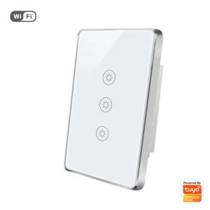 Smart Light Switch 4gang Zigbee N Lline Us 4 Gang Smart Switch
