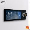 Smart Home System 6 Inch Wifi Multi Function Central Control Panel Smart Network Switch