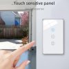 Smart Roller Shutter Switch Wi-fi N+l Line Us Smart Light Switch Google Home