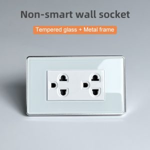 120 Wall Socket 16a Us Plug 250v～