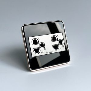 86 Wall Socket 16a Eu Plug 250v～ (复制)