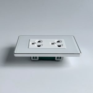 120 Wall Socket 16a Us Plug 250v～