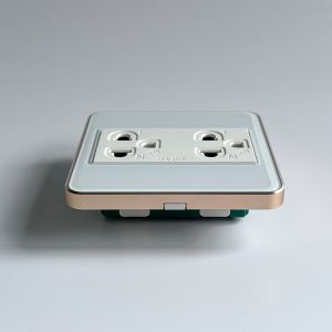 86 Wall Socket 16a Eu Plug 250v～ (复制)