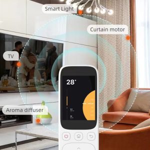 Smart Handheld Central Controller Z1