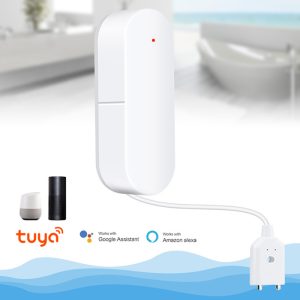 Smart Wi-fi Water Leak Detector